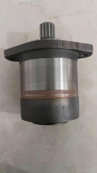 VARCO MOTOR HYDRAULIC MODIFIED LOW SPEED HIGH TORQUE PN30158011 VARCO Top Drive Parts Max Torque nm lb in. 818.9 7247