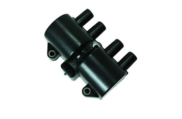 Replacement Ignition Coil Automotive Toyota Vios Avanza Rush 19070-B1020