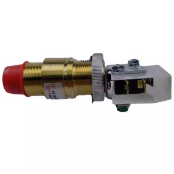 Compresor de aire Atlas Copco piezas de calidad original 1089057541/1089057574 sensor