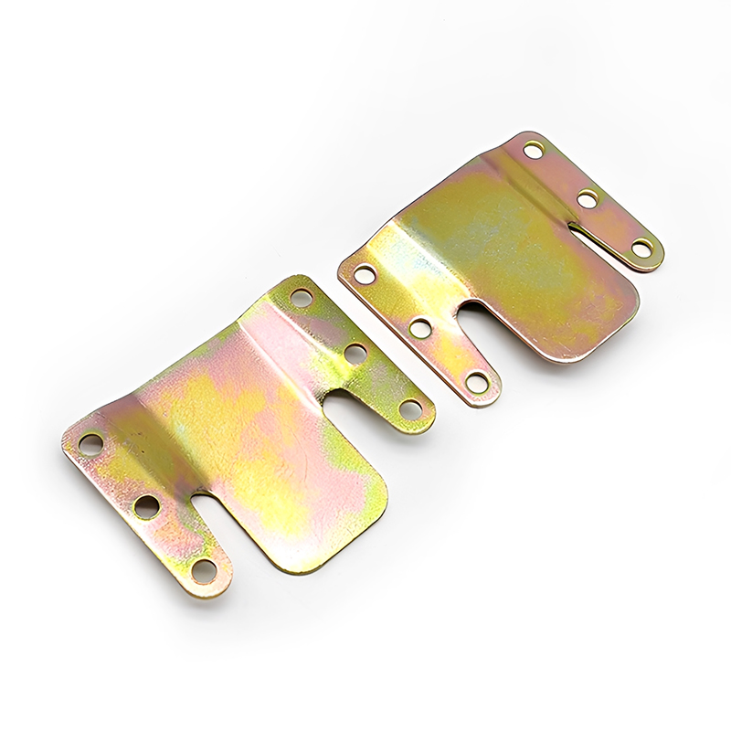Thickened Sofa Latch Sofa Insert Buckle Connector Woodworking Furniture Mountain-shaped Clip Anti-shift Fixator