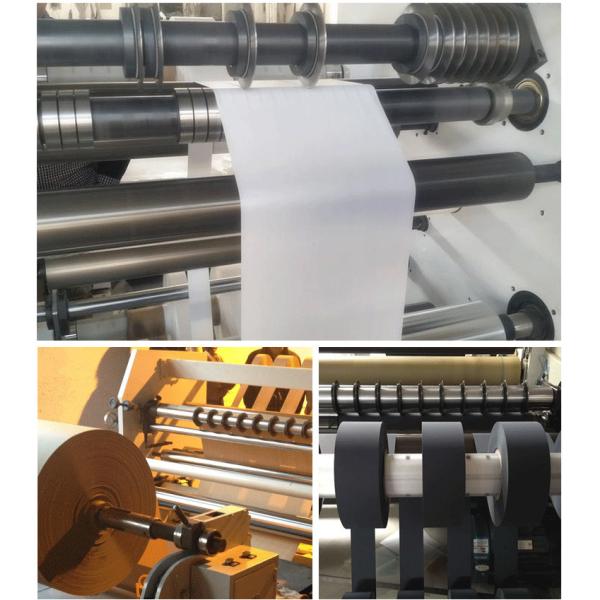 Долгая продолжительность жизни Круговые лопатки для резки вольфрамовой бумаги для резки пластика