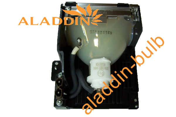 Lâmpada 610 do projetor de EIKI 306 5977/LMP67 para o projetor LC-X50 LC-X50M de EIKI