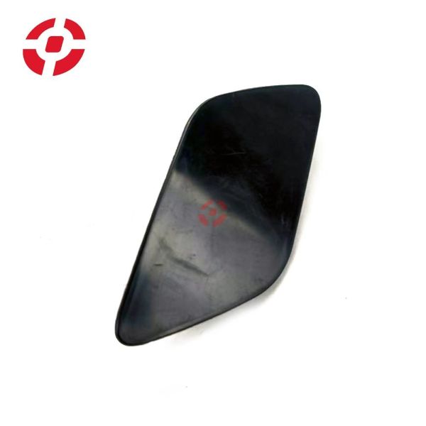 Front headlight washer nozzle cover for Volv o Headlamp cleaning spray cover 39821592