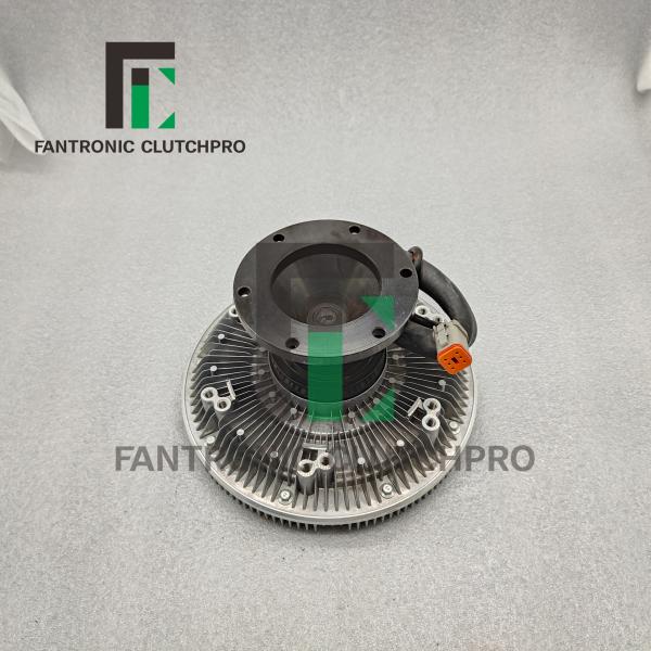 Scania Fan With Clutch 2035610
1911475
108893
111852
AM-20005284-M
LKK054
48452
CFF498000P