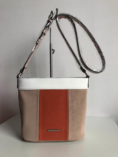Professional OEM Fashion Ladies Tote Bag Women Leather Handbags