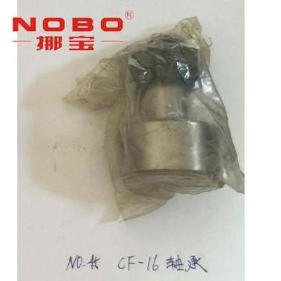 CF-16 Bearings Machine Spare Parts Move Bearing Block Wire Feeding Bearing Block