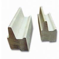 Industrial Aluminum Extrusion Bar Anodizing , Aluminium Extrusion Profiles