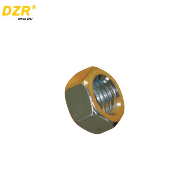 No.8t4131 Stainless Steel Hexagon Nut Grade 12.9 For Industrial Engineering