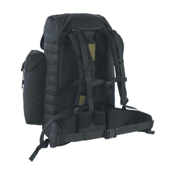 Military Assault Hiking 3P Pack Tactical Gear Backpack For Outdoor Travel Camping 
