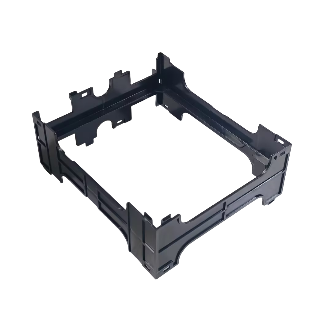 Square Lithium‑ion Battery Bracket, Square Battery Holder, LF280K, 280Ah, 302Ah, 304Ah, 310Ah, Spacer, New‑Energy Fixing Base