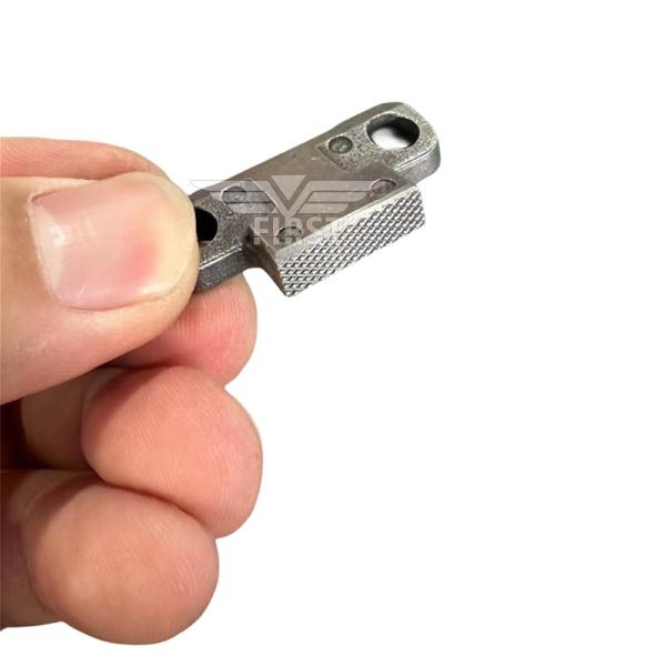 Ти-Си.011.920 Dark Sliver Gripper Pad для новых машин Heidelberg XL