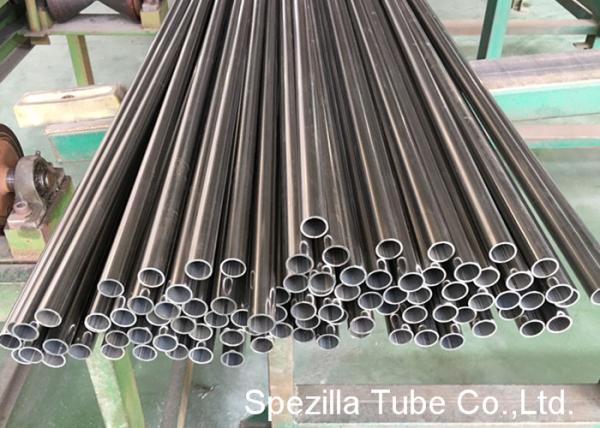 ASTM A269 1/2 X BWG 20 Stainless Steel Welded Tubes Grade TP304 / 304L