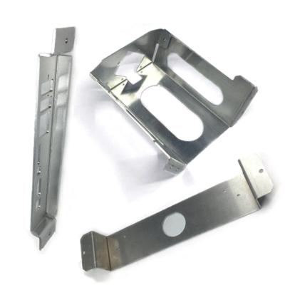 Professional Sheet Metal Machining Parts For Precision Manufacturing
