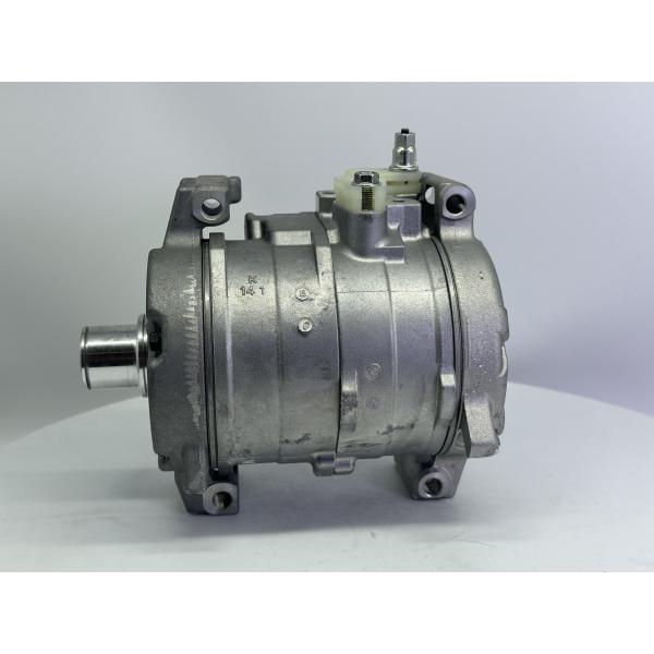 DENSO 447260-6980 AC Compressor 10S17C 12V for HONDA ACCORD 2004-2007 R134A OE 38810-RAA
