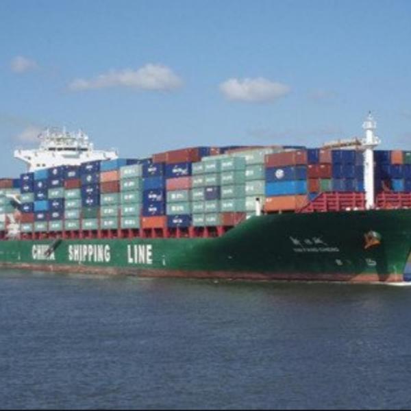 FCL Sea Freight Air Lcl China To Dominica International Maritime Container DDU