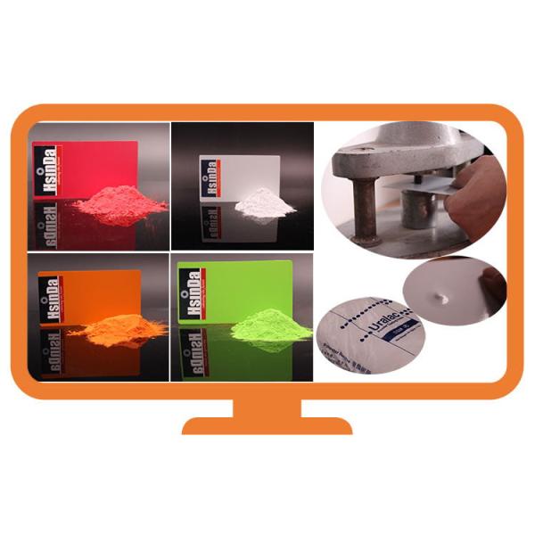 Алюминиевое покрытие порошка Виндовс на открытом воздухе