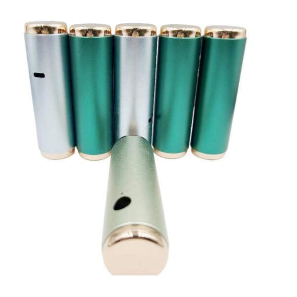 6063 tube rond en aluminium, pièces de usinage en aluminium de anodisation