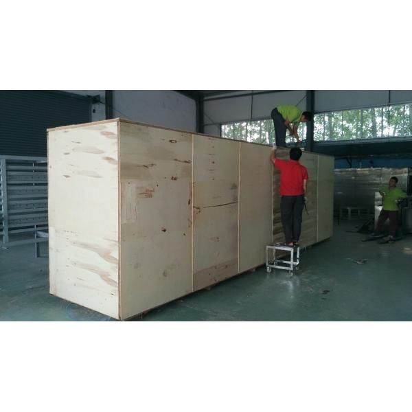Fully Automatic Nutrition Instant Rice Porridge Making Machine for Time-Saving Cooking