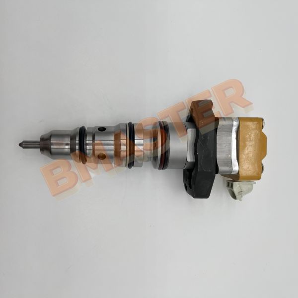18300094C92 Injector Compatible With 8.7L S40E 1300 Series Edi Engine For Repair
