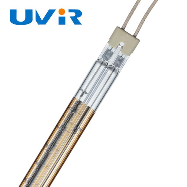 Коротковолновая ИК-лампа 11x23 мм, 400 В, 6950 Вт для Heidelberg SM74/CD74