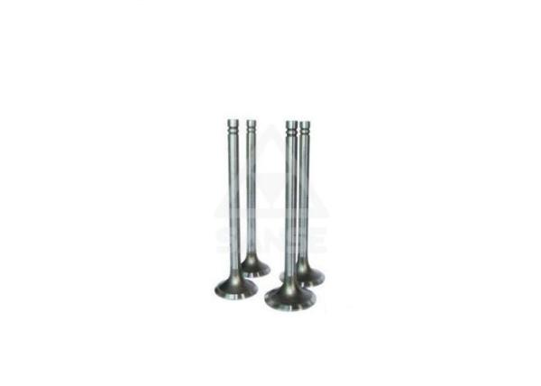 Komatsu Replacement Parts 4D105-3 Intake Valve And Exhaust Valve
