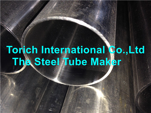 DIN 11850 Stainless Steel Seamless Pipe for Food Industry Dimensions