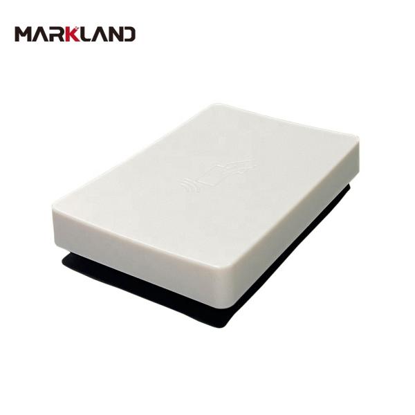 MCR0110P-4 RFID PC/SC CCID NFC Contactless Smart Card Reader/Writer With 4SAM