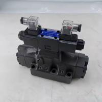 DSHG-04-2B2-E-A240-N1-50 YUKEN Hydraulic Electromagnetic Directional Valve
