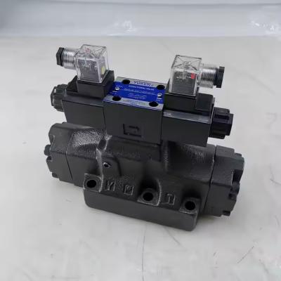 DSHG-04-2B2-E-A240-N1-50 YUKEN Hydraulic Electromagnetic Directional Valve