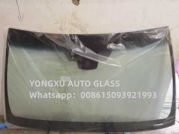 Toyota Camry Cv70 Sedan 2018 Front Windshield Glass Car Sun Glass
