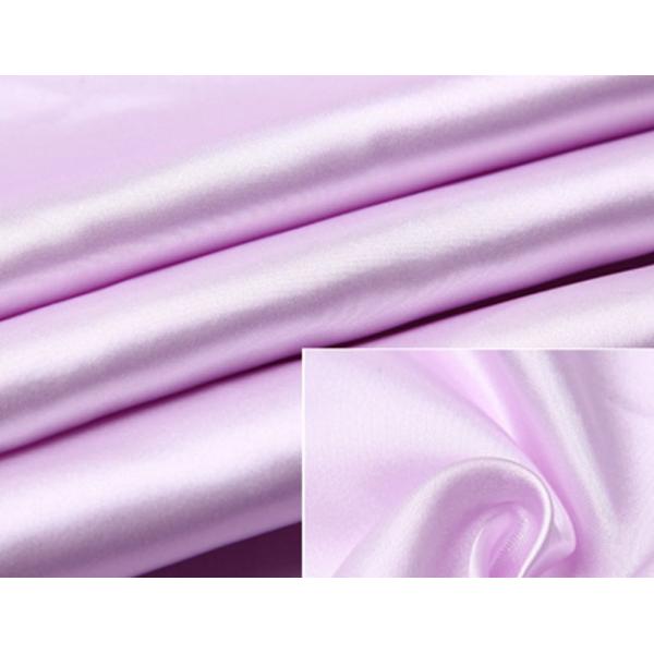 Summer Fitness 100 Polyester Nightgowns , Ladies Sexy Night Dress With Shoulder Straps