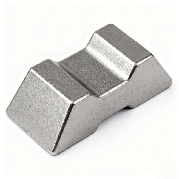 Tungsten Alloy Counterweight Technical Specifications and Application Guide