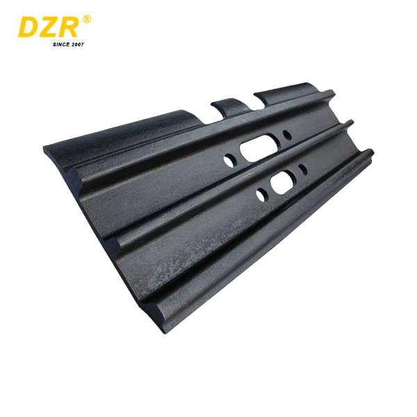 Triple Grouser 900mm Wide Track Shoes For Volvo Excavator VOE14532345