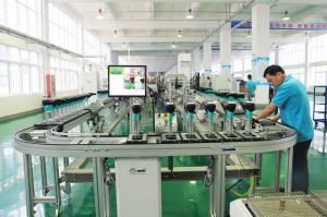Chengdu Bigan Trading Co., Ltd.