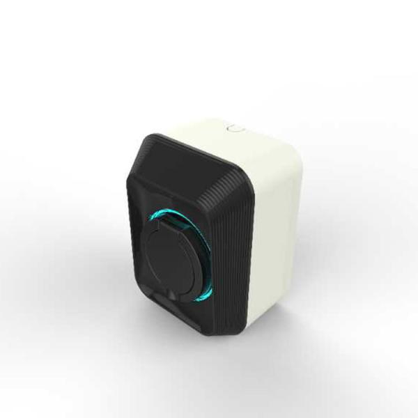 Зарядная станция автомобиля страницы контроля WIFI и H5 умная для домашней пользы