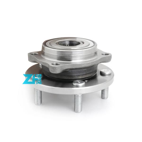 MR589431 Automotive Wheel Hub Bearing Low Noise MR589431