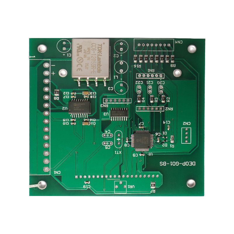 Собрание платы с печатным монтажом Pcba собрания Pcb прототипа SMT PCBA полностью готовое