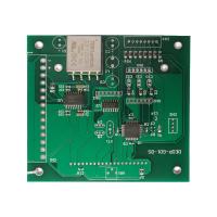 L'Assemblée clés en main Pcba de carte PCB de prototype de SMT PCBA électronique l'Assemblée de carte