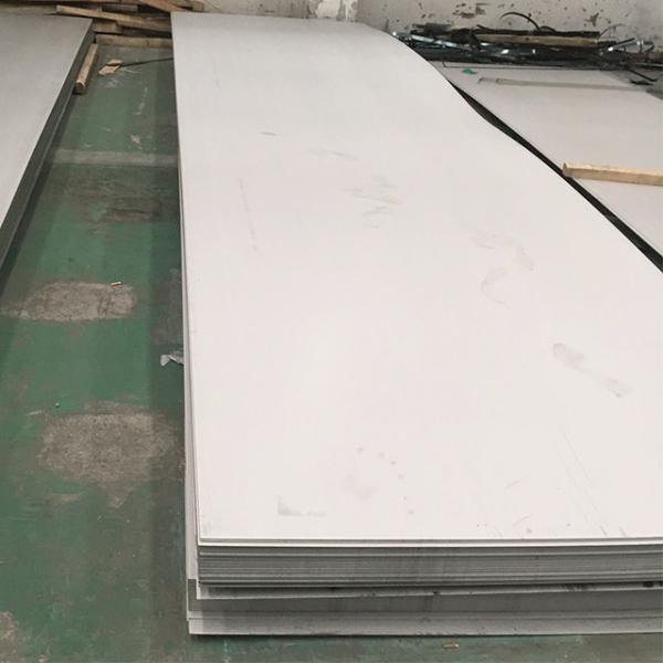 0.1mm To 8mm 304 Stainless Steel Sheet Welding Stainless Steel Sheet Metal 8K