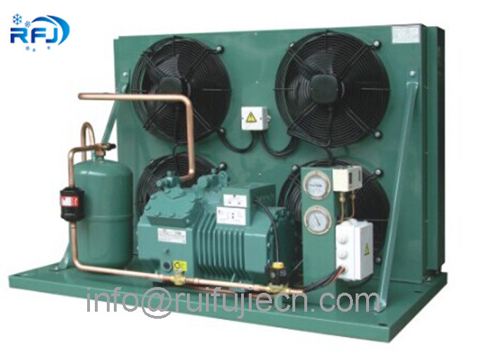Refrigeration Condensing Units