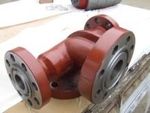 AH130102051100 suction manifold For BOMCO mud pump F800 F1000 F1300 F1600 F2200HL AH3600-05.32A.00 AH1301020504 Piston