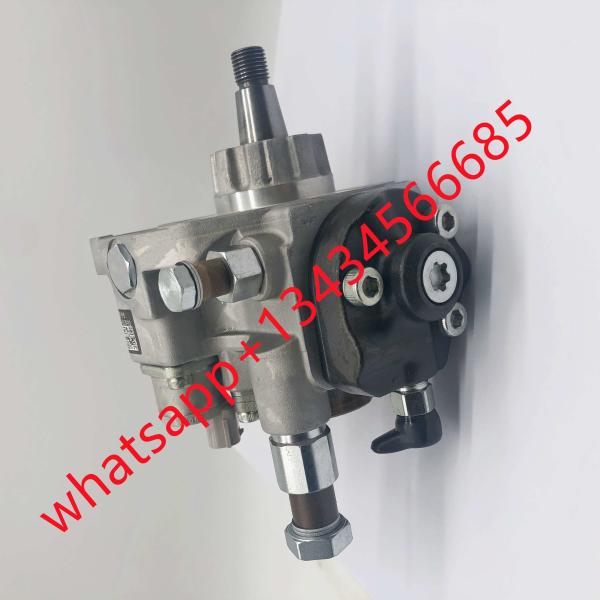 Chinese suppliers fuel pump assembly High Pressure Fuel injection Pump 294000-0390