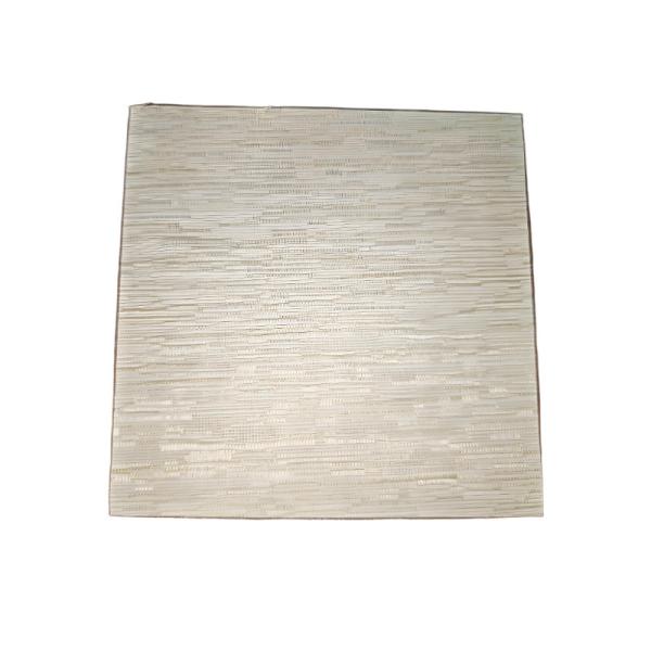 Intérieurs de trains Fabrique de fenêtre en jacquard sur mesure pour véhicule automobile