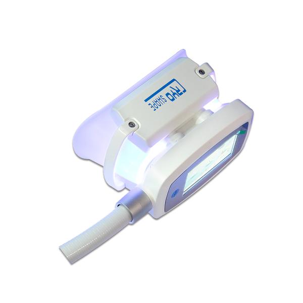 360 Body Shaping / Cryolipolysis Slimming Machine With 5 Working Handles