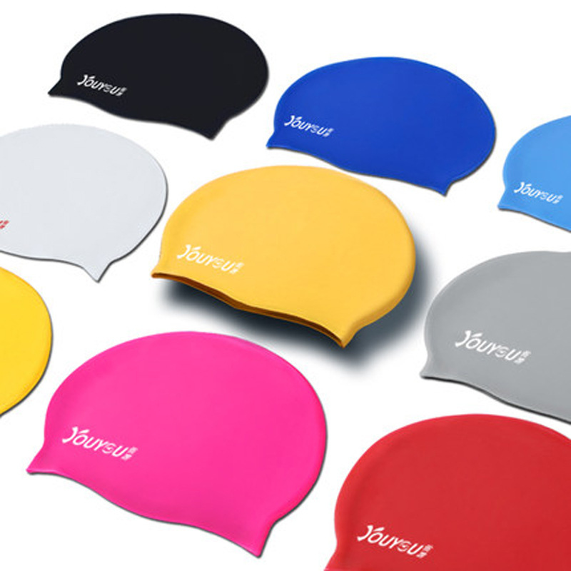 Liquid Silicone Rubber Injection Molding Machine Leak Proof Construction For Swim Cap