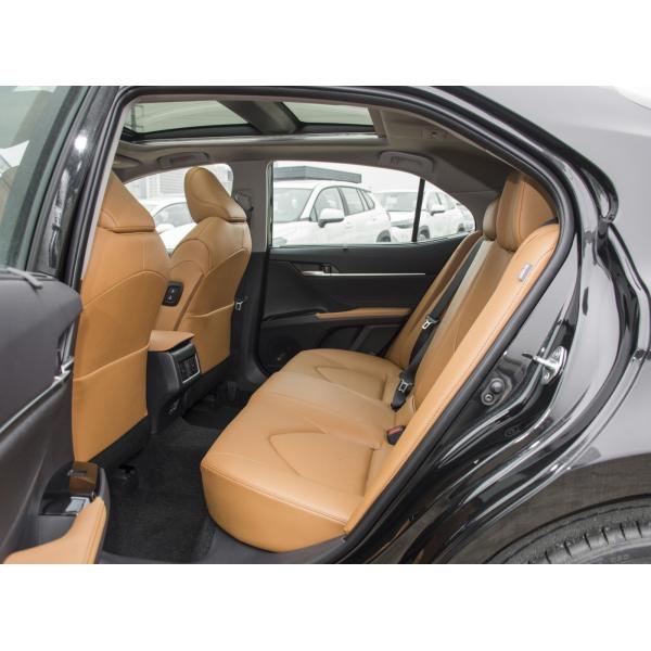 Verified Used Car Suppliers Toyota Camry Hybrid Cars with Macpherson Front Suspension