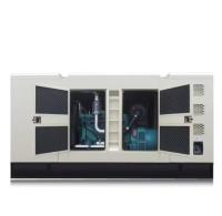 Générateur diesel ultra silencieux à 300 kW 320kva