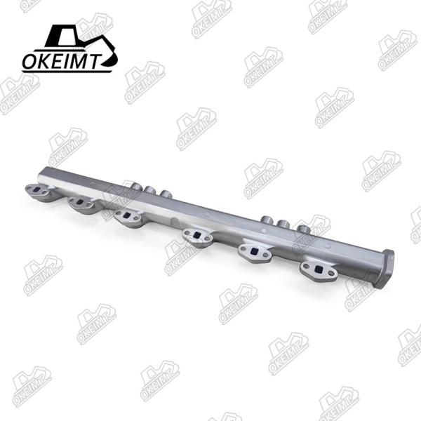 222-8216 2228216 Motor GP Linhas de água para escavadeira CAT S6K-E320B