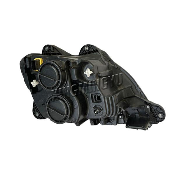 1835878 1835879 Headlamp For XF 106 Aftermarket DAF Truck Parts