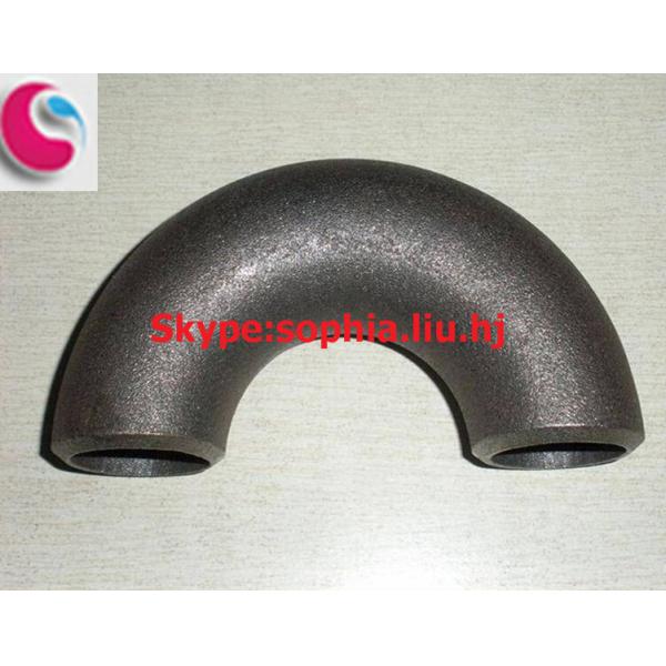 180deg stainless steel elbow